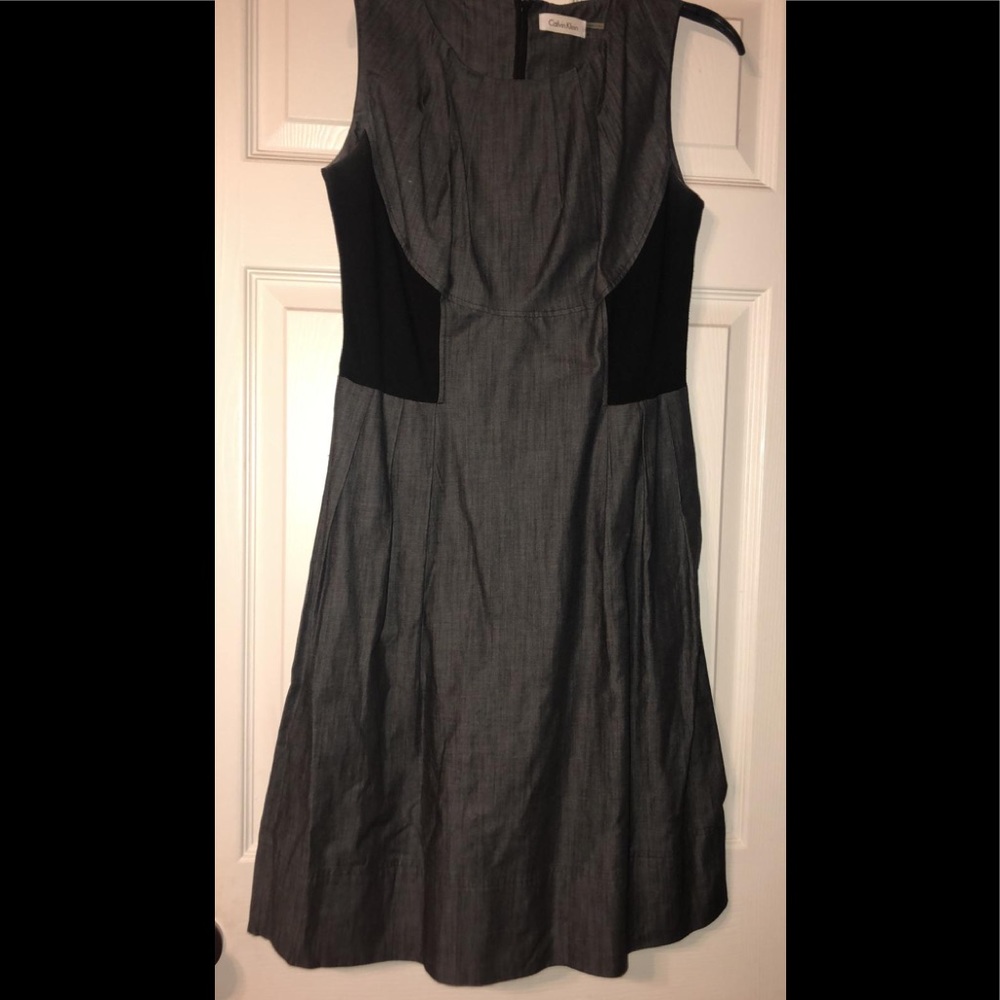 Woman’s dress